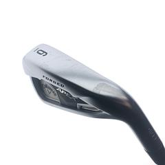 Used Callaway Apex Forged 19 6 Iron / 26.5 Degrees / Stiff Flex - Image 3