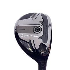 Used TaylorMade Qi35 3 Hybrid / 19 Degrees / Stiff Flex - Image 3