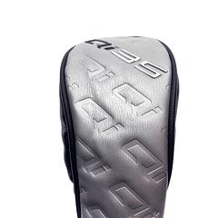 Used TaylorMade Qi35 3 Hybrid / 19 Degrees / Stiff Flex - Image 8