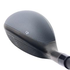 Used TaylorMade Qi35 Max Lite 7 Hybrid / 35 Degrees / Soft Regular Flex - Image 7