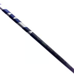 Used TaylorMade Qi35 3 Hybrid / 19 Degrees / Stiff Flex - Image 1