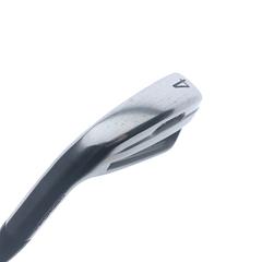 Used Titleist T100 2021 4 Iron / 24 Degrees / X-Stiff Flex / Left-Handed - Image 5