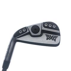 Used PXG 0311 X GEN5 Utility 2 Hybrid / 17 Degrees / X-Stiff Flex / Left-Handed - Image 1