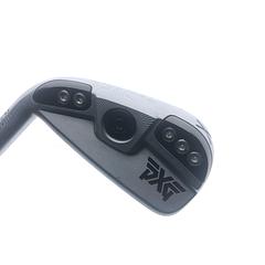 Used PXG 0311 X GEN5 Utility 2 Hybrid / 17 Degrees / X-Stiff Flex / Left-Handed - Image 2