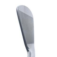 Used Titleist T100 2021 4 Iron / 24 Degrees / X-Stiff Flex / Left-Handed - Image 7