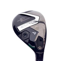 Used Callaway Elyte X 4 Hybrid / 21 Degrees / Regular Flex - Image 1