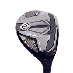 Used TaylorMade Qi35 Max Lite Ladies 5 Hybrid / 27 Degrees / Ladies Flex - Image 1