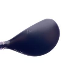 Used Callaway Elyte X 4 Hybrid / 21 Degrees / Regular Flex - Image 4