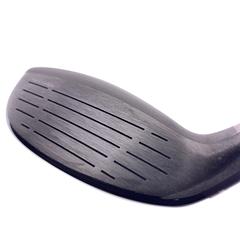 Used TaylorMade Qi35 Max Lite Ladies 5 Hybrid / 27 Degrees / Ladies Flex - Image 5