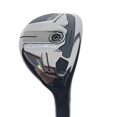 Used TaylorMade Qi35 3 Hybrid / 19 Degrees / Regular Flex - Image 10