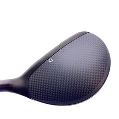 Used TaylorMade Qi35 Max Lite Ladies 6 Hybrid / 31 Degrees / Ladies Flex - Image 4