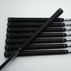 Used Cobra King F9 Speedback Iron Set / 5 - SW + GW / Stiff Flex - Image 11