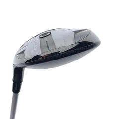 Used TaylorMade Qi35 3 Hybrid / 19 Degrees / Regular Flex - Image 9