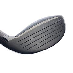 Used TaylorMade Qi35 3 Hybrid / 19 Degrees / Regular Flex - Image 6