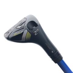 Used Ping G430 2 Hybrid / 17 Degrees / X-Stiff Flex - Image 5