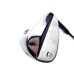 Used TaylorMade P7MB 2020 9 Iron / 42.5 Degrees / Stiff Flex - Image 3