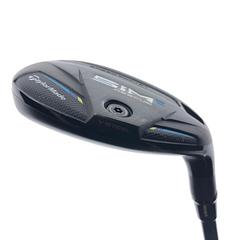 Used TaylorMade Sim2 Rescue 3 Hybrid / 19.5 Degrees / Stiff Flex - Image 2