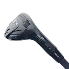 Used TaylorMade Sim2 Rescue 3 Hybrid / 19.5 Degrees / Stiff Flex - Image 3