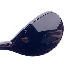 Used TaylorMade Qi10 4 Hybrid / 22 Degrees / Regular Flex - Image 4