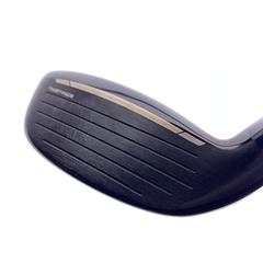 Used TaylorMade Qi10 4 Hybrid / 22 Degrees / Regular Flex - Image 5