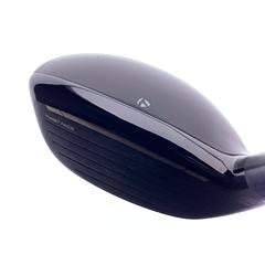 Used TaylorMade Qi10 4 Hybrid / 22 Degrees / Regular Flex - Image 6