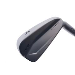 Used Ping i59 2021 4 Iron / 23.5 Degrees / Stiff Flex - Image 2