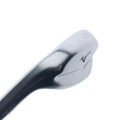 Used Mizuno Pro 241 PW Iron / 46 Degrees / Stiff Flex / Left-Handed - Image 3