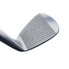 Used Mizuno Pro 241 PW Iron / 46 Degrees / Stiff Flex / Left-Handed - Image 6