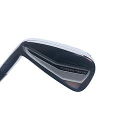 Used Cobra Forged Tec X 4 Iron / 19.0 Degrees / Regular Flex / Left-Handed - Image 2