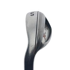 Used Callaway X Series N415 SW Iron / 49 Degrees / Uniflex Flex / Left-Handed - Image 4