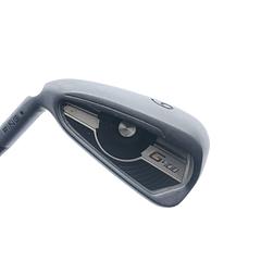 Used Ping G400 6 Iron / 26.5 Degrees / Regular Flex / Left-Handed - Image 2