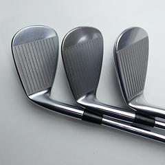 Used Mizuno Pro 225 & Pro 223 Combo Set Iron Set / 5 - PW + GW / Regular Flex - Image 6