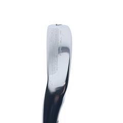 Used Cobra Forged Tec X 4 Iron / 19.0 Degrees / Regular Flex / Left-Handed - Image 4