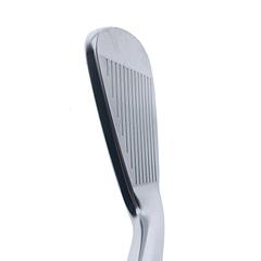 Used Cobra Forged Tec X 4 Iron / 19.0 Degrees / Regular Flex / Left-Handed - Image 5