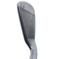 Used Ping G400 6 Iron / 26.5 Degrees / Regular Flex / Left-Handed - Image 5