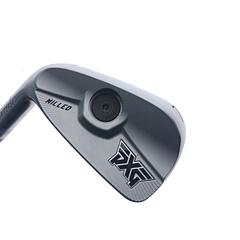 Used PXG 0317 ST CB 3x Forged 7 Iron / 33 Degrees / Stiff Flex / Left-Handed - Image 2
