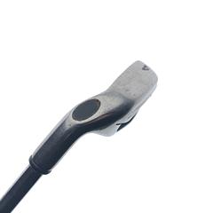 Used Callaway X-20 4 Iron / 24.0 Degrees / Uniflex Flex / Left-Handed - Image 3