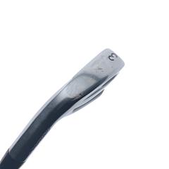 Used Titleist T100 2021 3 Iron / 21 Degrees / X-Stiff Flex / Left-Handed - Image 3