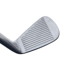 Used TaylorMade P770 2020 7 Iron / 33 Degrees / Stiff Flex / Left-Handed - Image 2