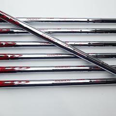 Used Mizuno Pro 225 & Pro 223 Combo Set Iron Set / 5 - PW + GW / Regular Flex - Image 10