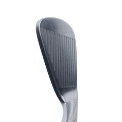 Used TaylorMade P770 2020 7 Iron / 33 Degrees / Stiff Flex / Left-Handed - Image 3