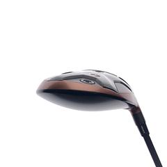 Used TaylorMade BRNR Mini Copper Driver / 11.5 Degrees / Regular Flex - Image 2