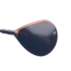 Used TaylorMade BRNR Mini Copper Driver / 11.5 Degrees / Regular Flex - Image 4
