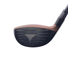 Used TaylorMade BRNR Mini Copper Driver / 11.5 Degrees / Regular Flex - Image 5