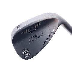 Used Titleist Vokey SM4 Chrome Pitching Wedge / 46.0 Degrees / Wedge Flex - Image 2