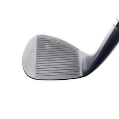 Used Titleist SM9 Tour Chrome Wedge Works Lob Wedge / 58.0 Degrees / Stiff Flex - Image 6