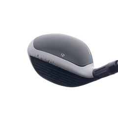 Used TaylorMade Sim2 Max 5 Fairway Wood / 18 Degrees / Regular Flex - Image 6