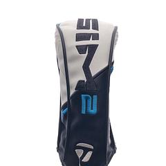 Used TaylorMade Sim2 Max 5 Fairway Wood / 18 Degrees / Regular Flex - Image 9