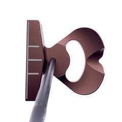 Used L.A.B Directed Force 2.1 T7 Putter / 32.5 Inches - Image 3