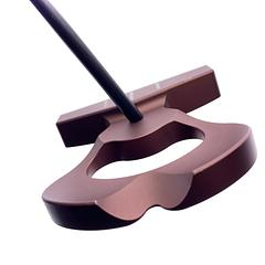 Used L.A.B Directed Force 2.1 T7 Putter / 32.5 Inches - Image 5